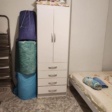 Conjugado Bem Localizado Em Copacabana Rio de Janeiro Buitenkant foto