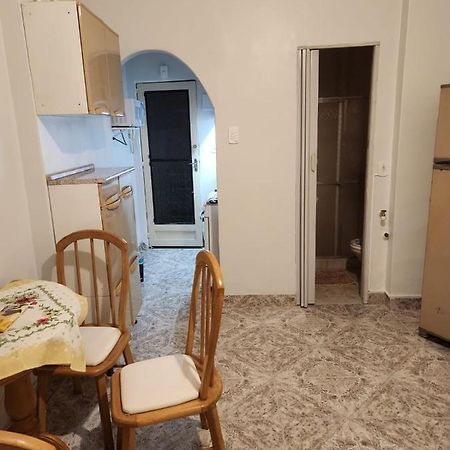 Conjugado Bem Localizado Em Copacabana Rio de Janeiro Buitenkant foto