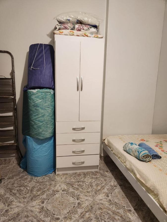 Conjugado Bem Localizado Em Copacabana Rio de Janeiro Buitenkant foto