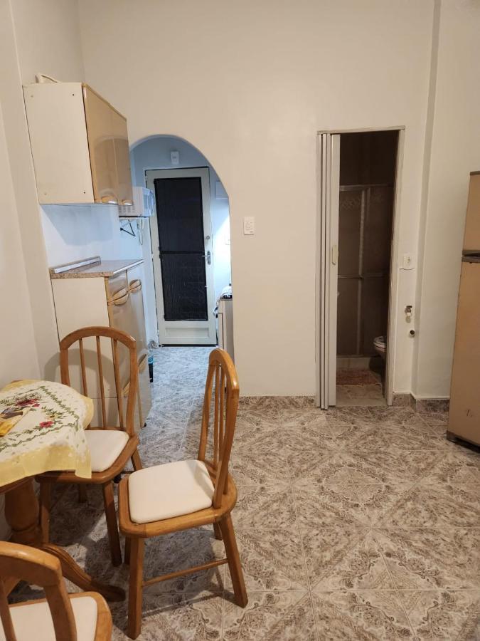 Conjugado Bem Localizado Em Copacabana Rio de Janeiro Buitenkant foto